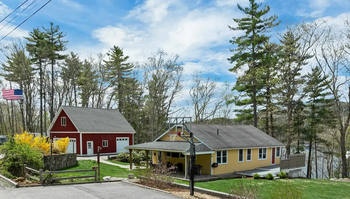 68 Dan Kelley Drive, Alton, NH 03810 - #1