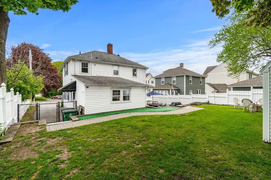 9 Bennett Street, Nashua, NH 03064 - #3