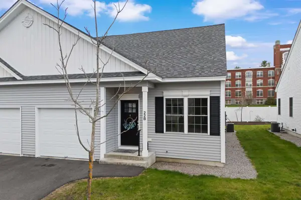 22 Angel Point Circle #B, Goffstown, NH 03045