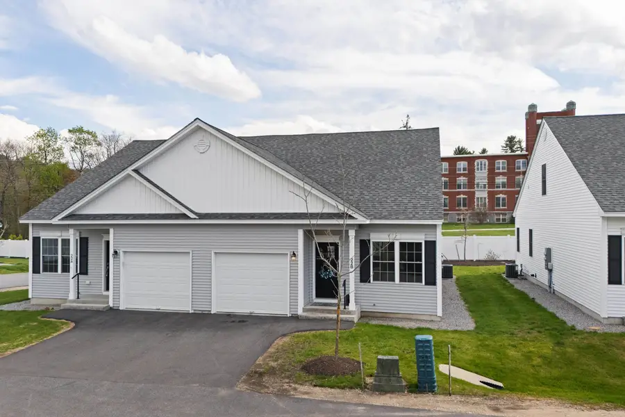 22 Angel Point Circle #B, Goffstown, NH 03045 - #3