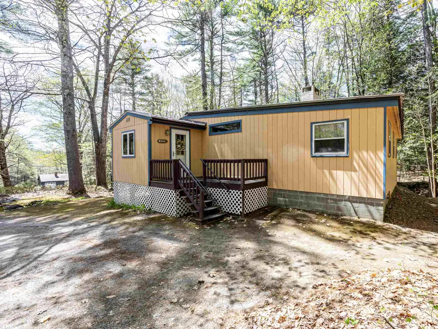 5 Twin Oaks Road, Bradford, NH 03221 - #2