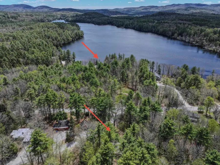 5 Twin Oaks Road, Bradford, NH 03221 - #3