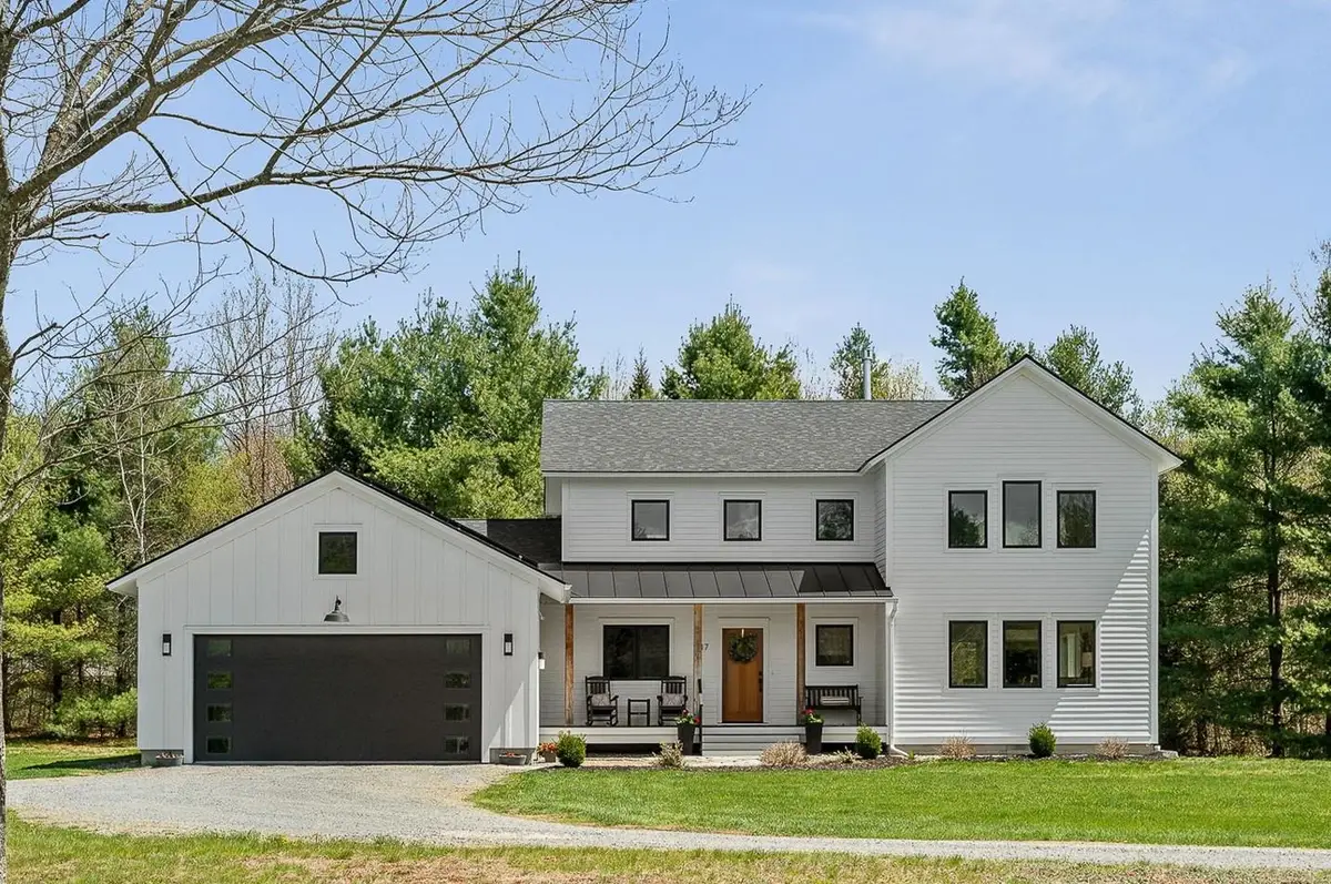 17 Winding Brook Road, Jericho, VT 05465 - #1