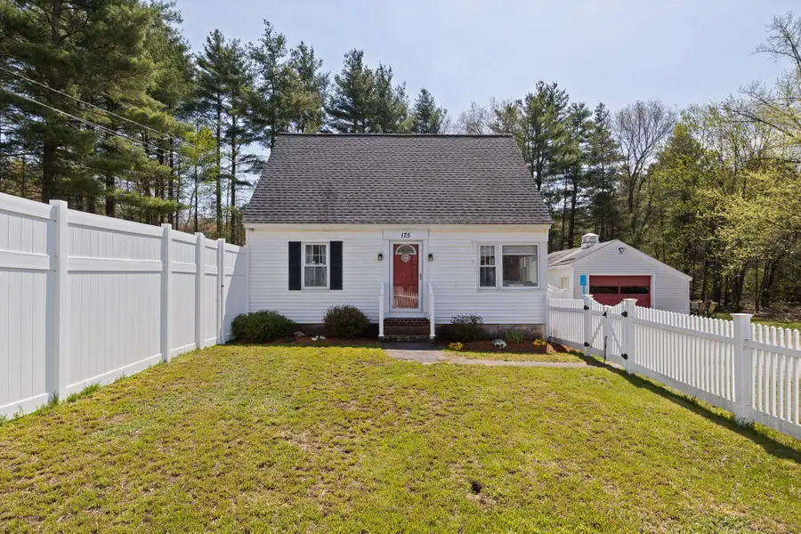 175 Derry Road, Hudson, NH 03051 - #2
