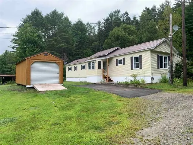606 US Route 3, Columbia, NH 03590 - #1