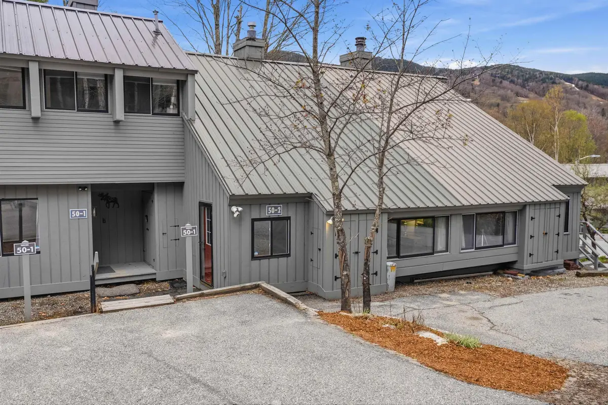 50 Fox Run Road #2, Lincoln, NH 03251 - #1