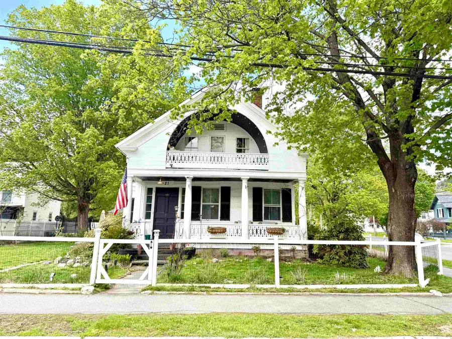 21 Main Street, Saxtons River, VT 05154 - #2