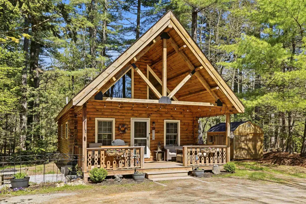 15 Sargent Drive #93, Raymond, NH 03077 - #1