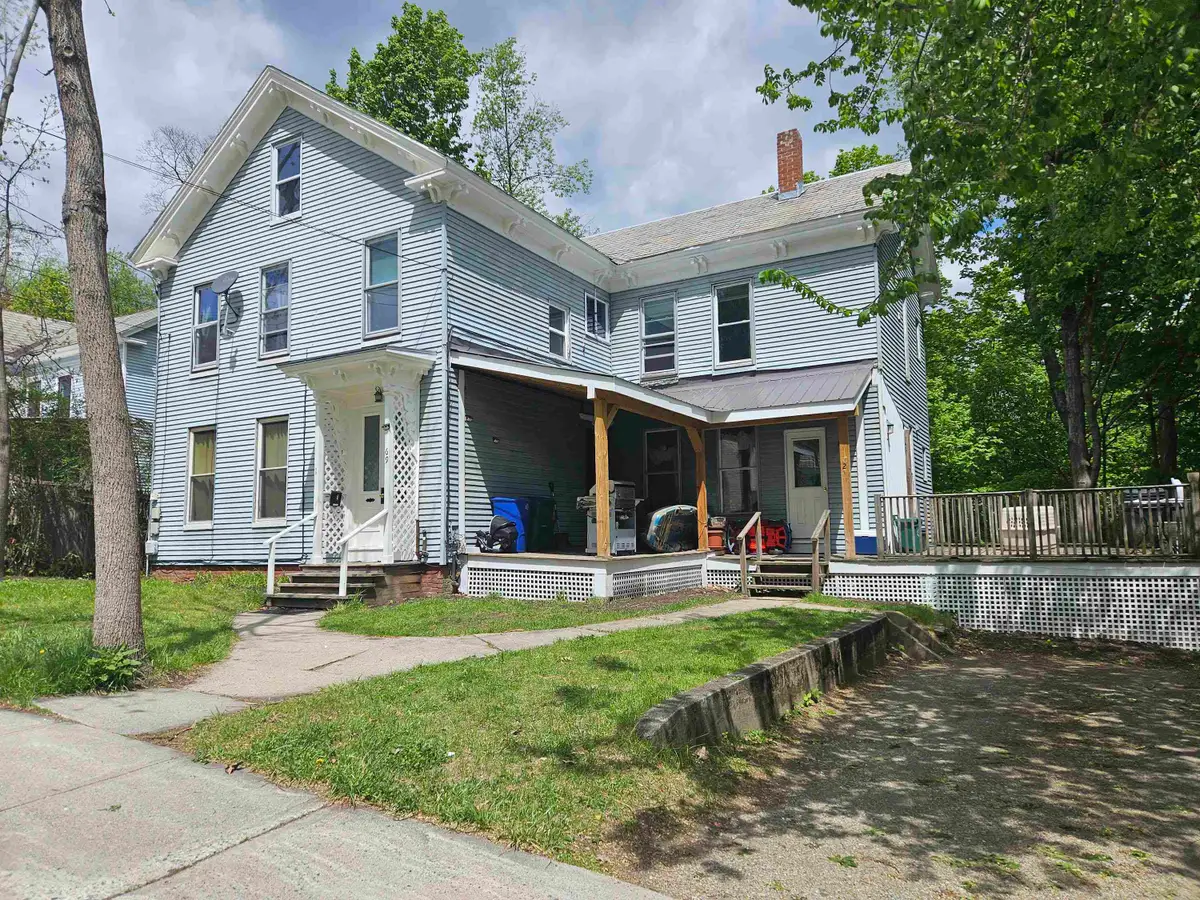 69 Grove Street, Brattleboro, VT 05301 - #1