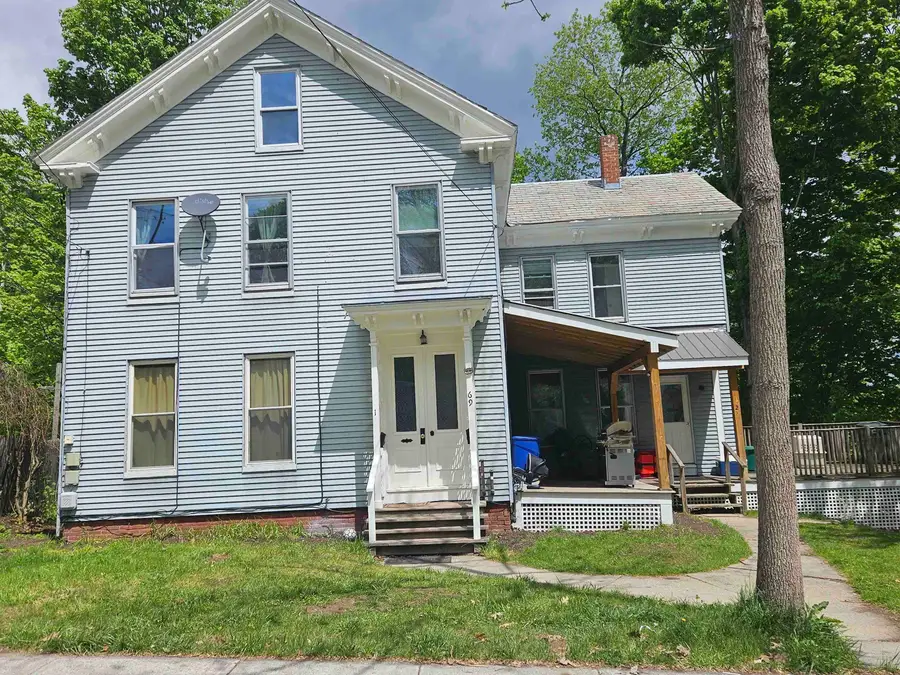 69 Grove Street, Brattleboro, VT 05301 - #2