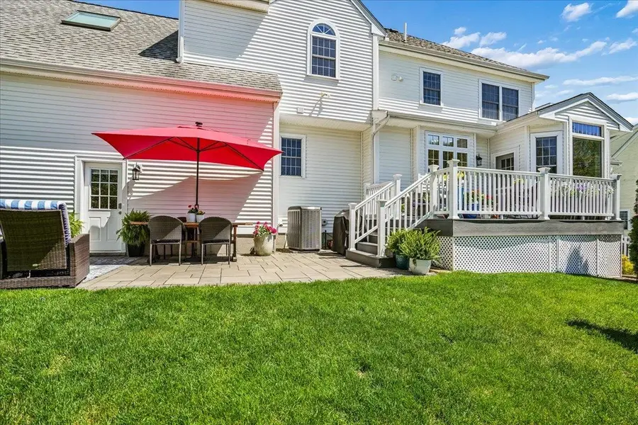 3 Crimson Court, Nashua, NH 03063 - #2