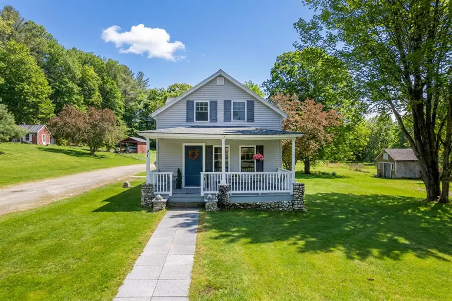 31 West Street, Middletown Springs, VT 05757 - #2
