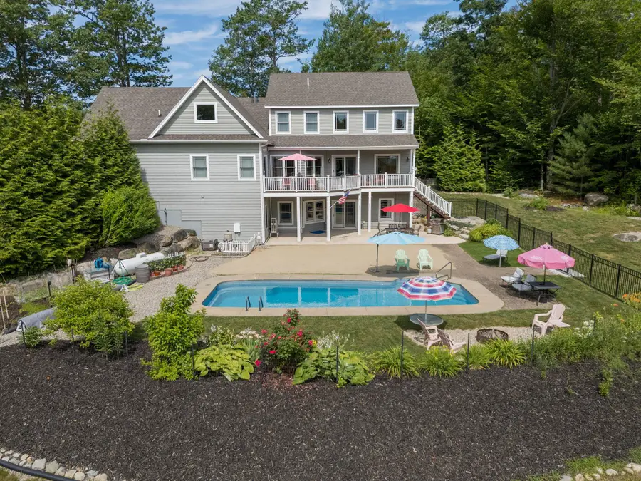 151 Ambrose Way, Wolfeboro, NH 03894 - #3