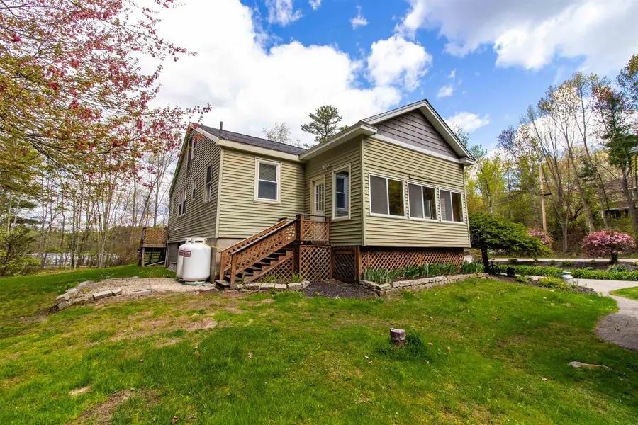60 Robinson Road, Hudson, NH 03051 - #3