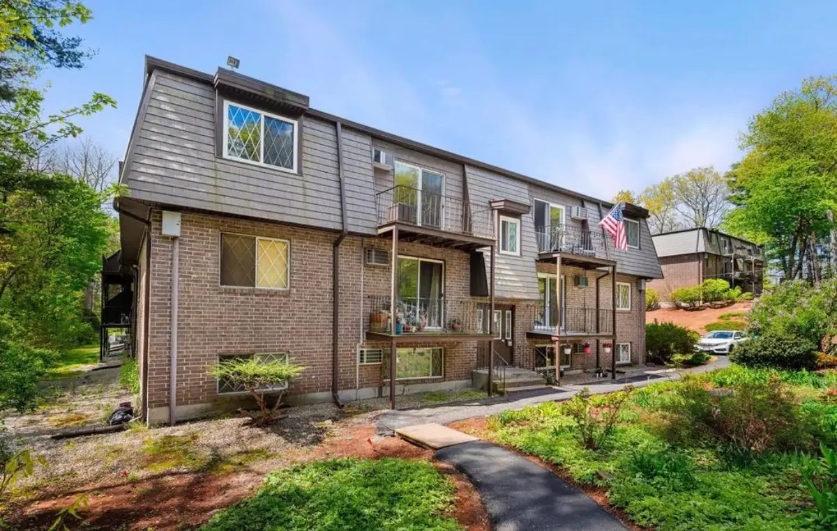 3 Pembroke Drive #15, Derry, NH 03038 - #1