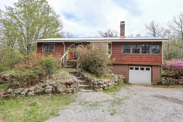 110 Everett Dam Road, Dunbarton, NH 03046