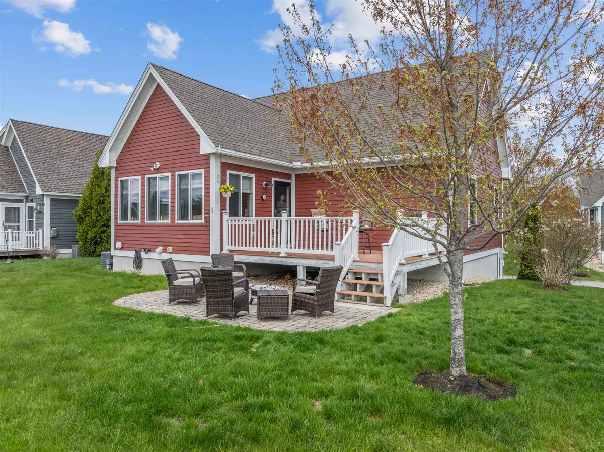 23 Tranquility Turn, Laconia, NH 03246 - #1