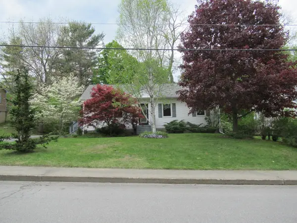 28 Wilsons Woods Road, Brattleboro, VT 05301