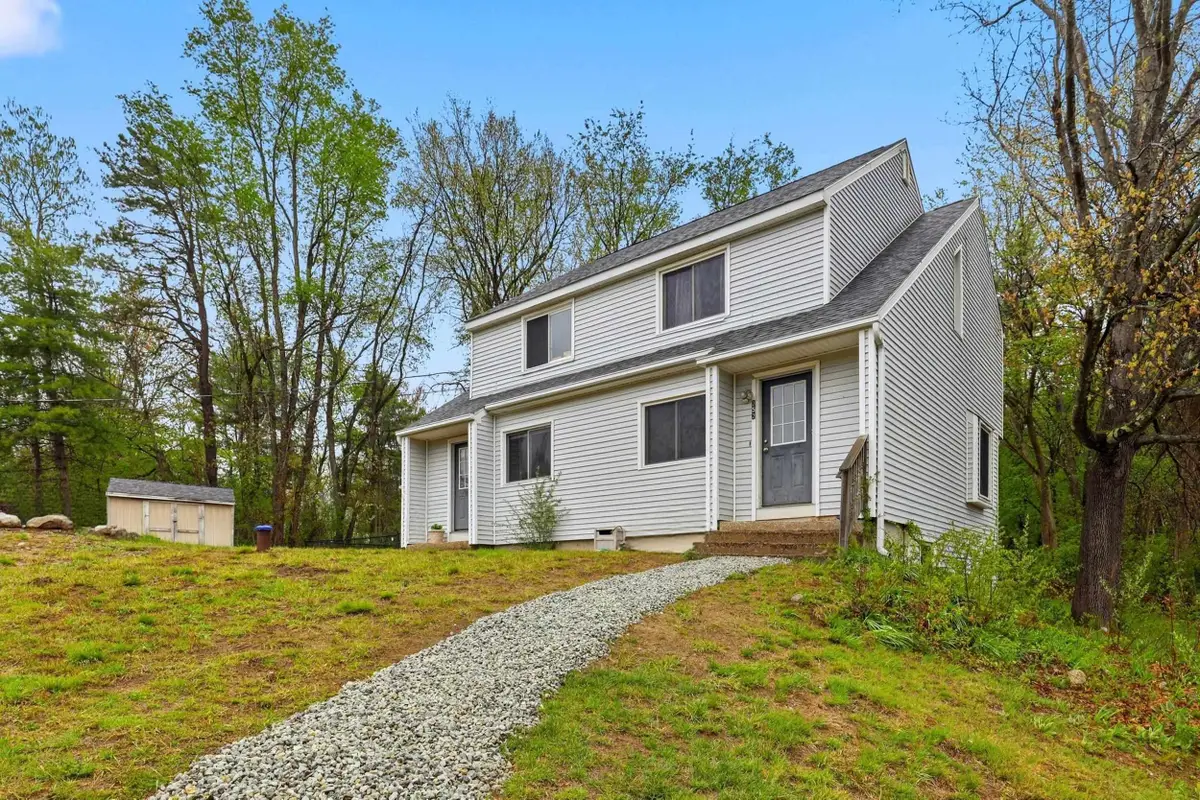 250-252 Union Street, Milford, NH 03055 - #1