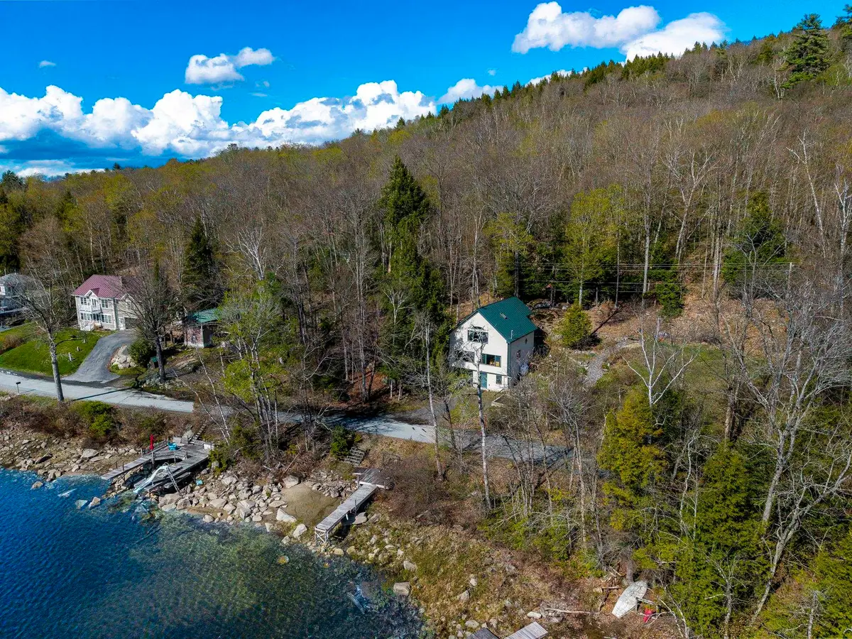 1068 Goose Pond Road, Canaan, NH 03741 - #1