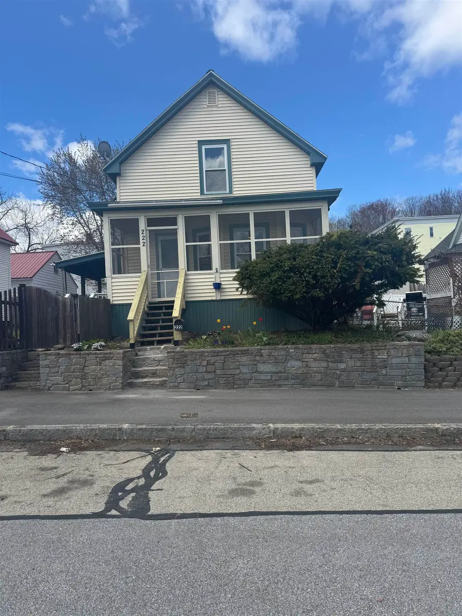 222 Laval Street, Manchester, NH 03102-0 - #2