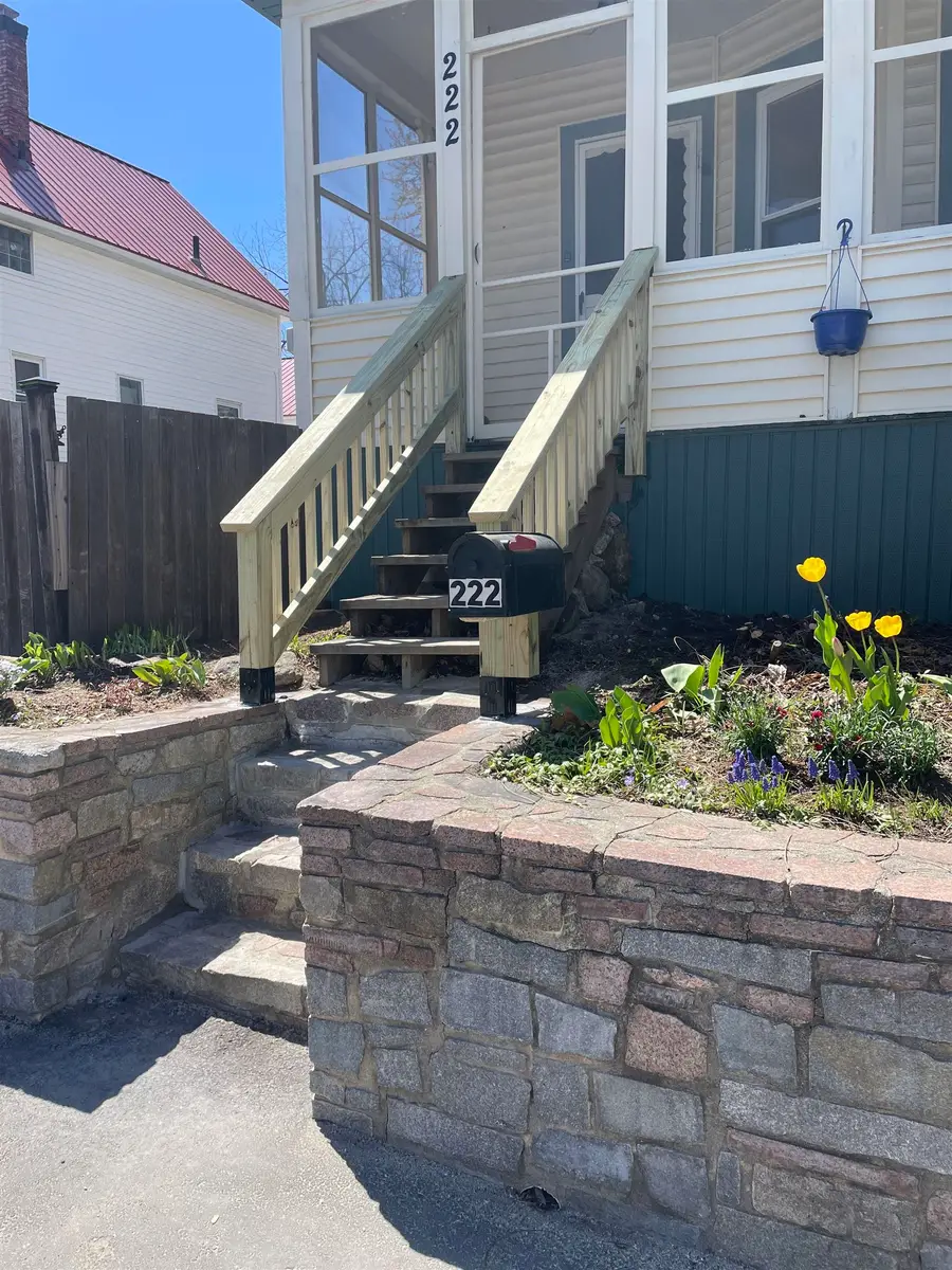 222 Laval Street, Manchester, NH 03102-0 - #3
