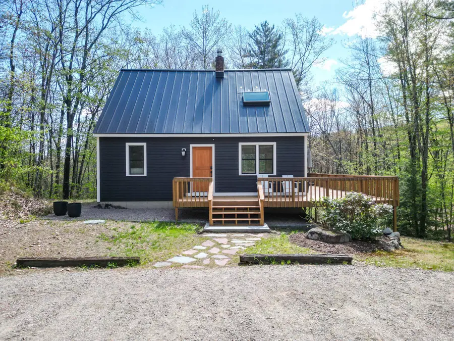 9 Oak Ridge Road, Madison, NH 03849 - #2