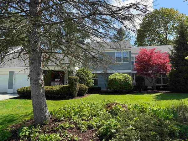 103 Jennings Brook Drive, Bennington, VT 05201