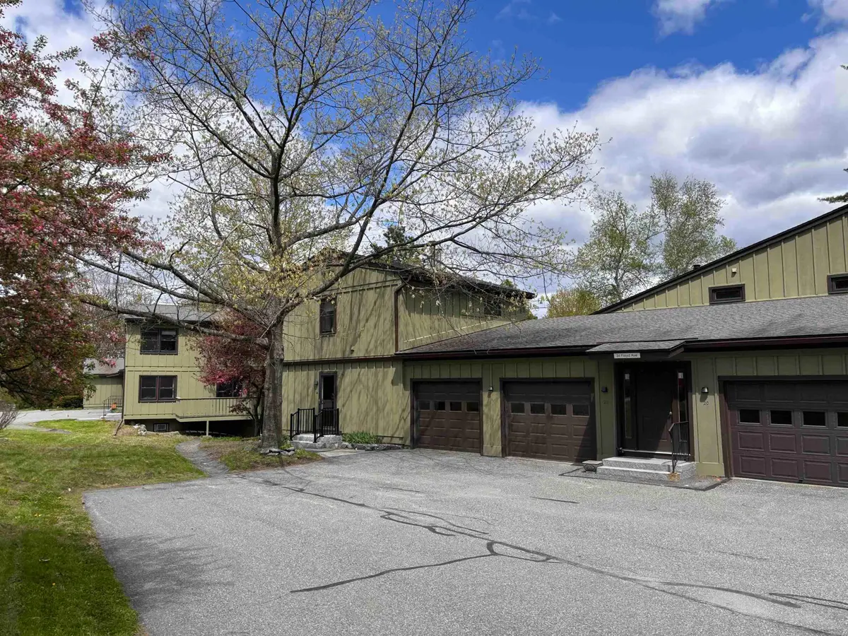34 Floyd Avenue #Unit 24, West Lebanon, NH 03784 - #1