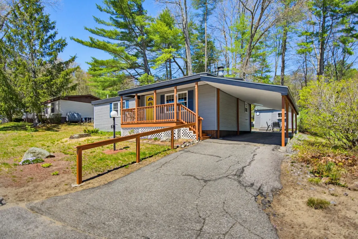 55 Roger Road, Goffstown, NH 03045 - #1