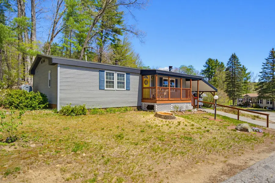 55 Roger Road, Goffstown, NH 03045 - #2