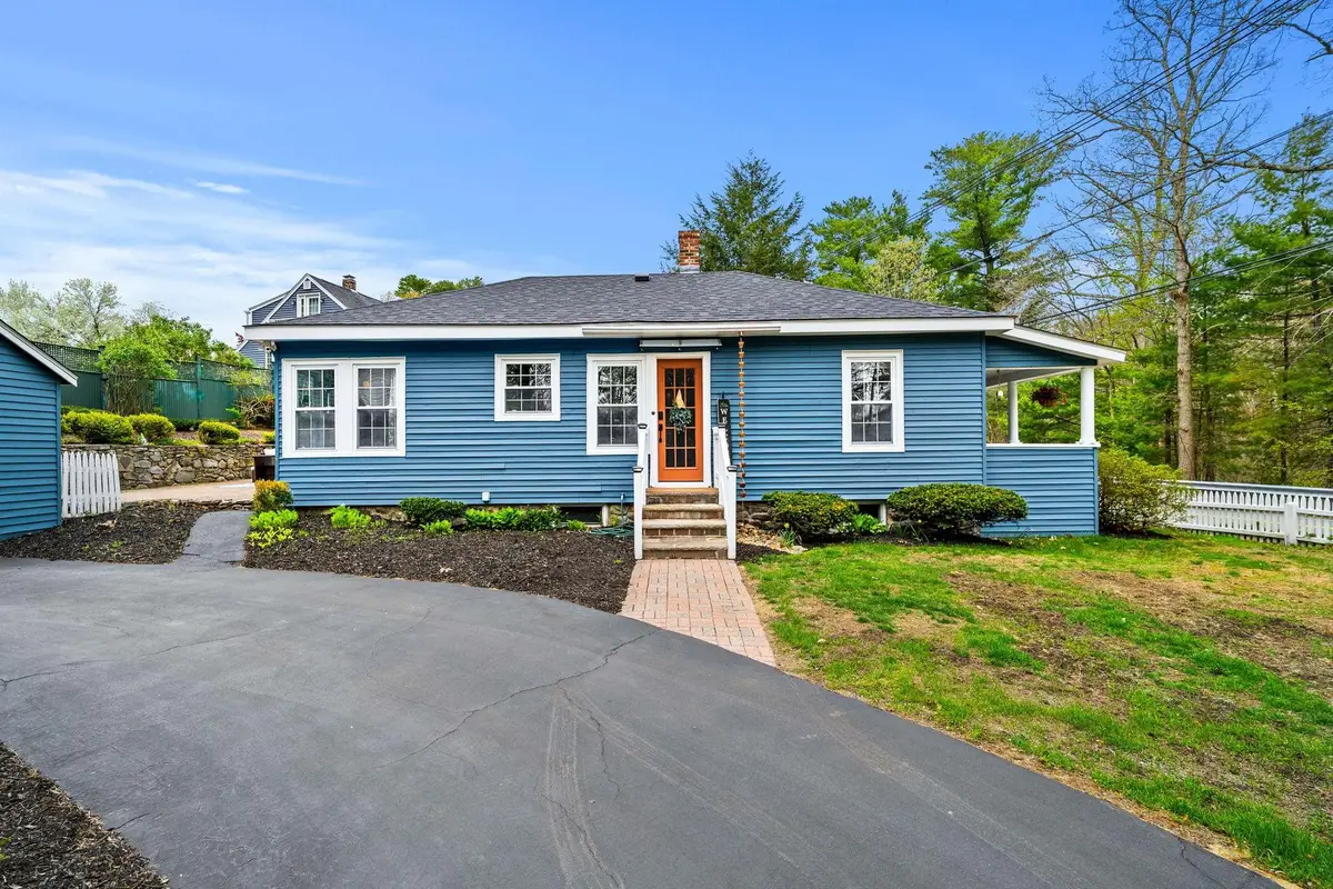 14 Town Farm Road, Salem, NH 03079 - #1