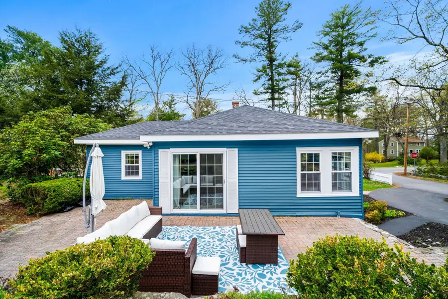 14 Town Farm Road, Salem, NH 03079 - #3