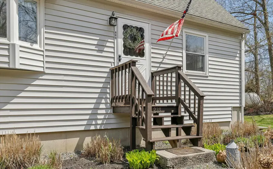 239 Wells Street, Manchester, NH 03104 - #2