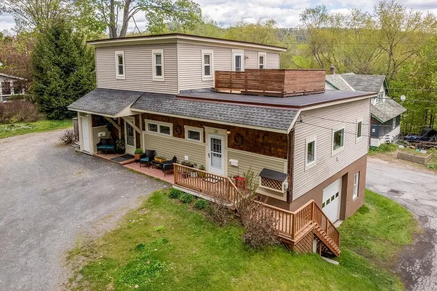24 Putnam Street, Claremont, NH 03741 - #3