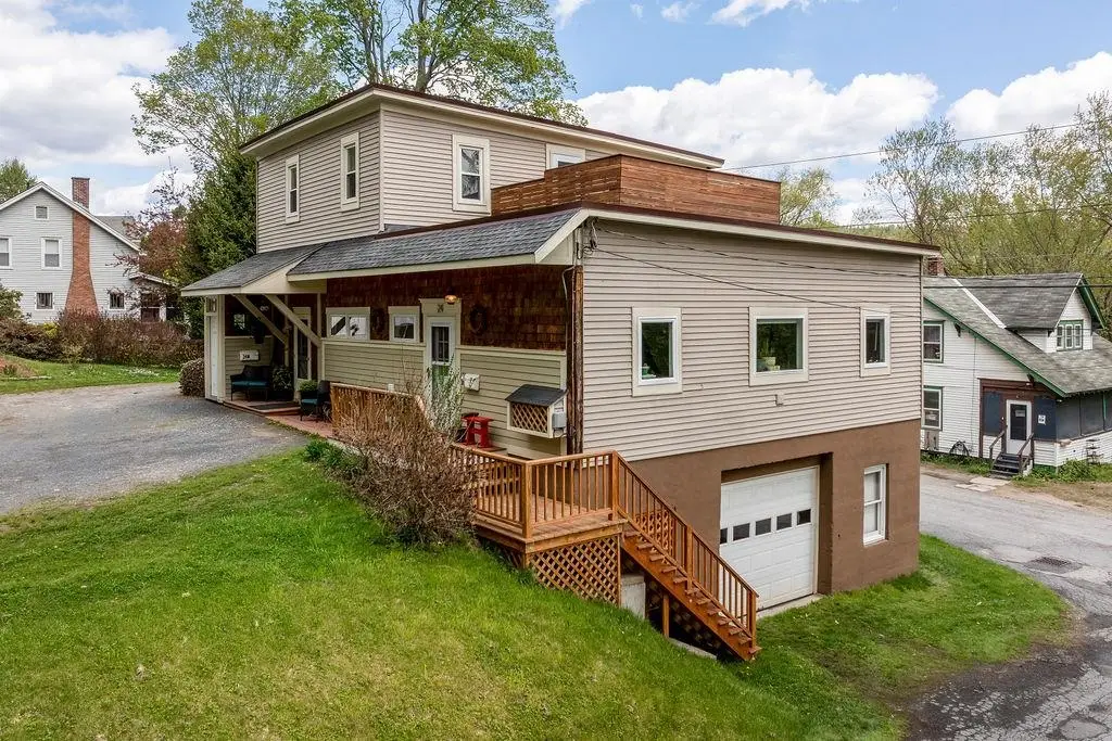 24 Putnam Street, Claremont, NH 03743 - #1