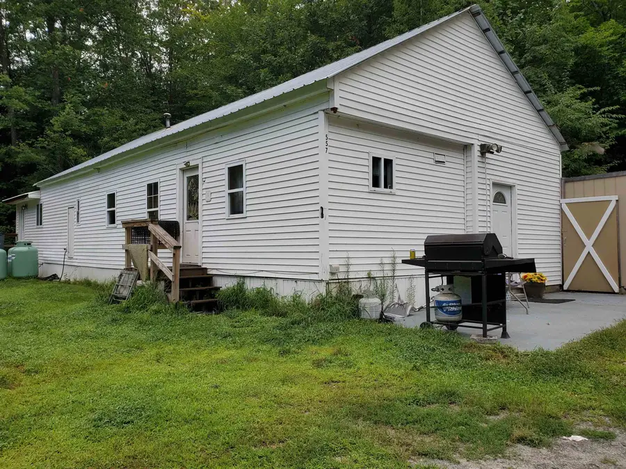 557 Fernwood Farms Road, Canaan, NH 03741 - #2