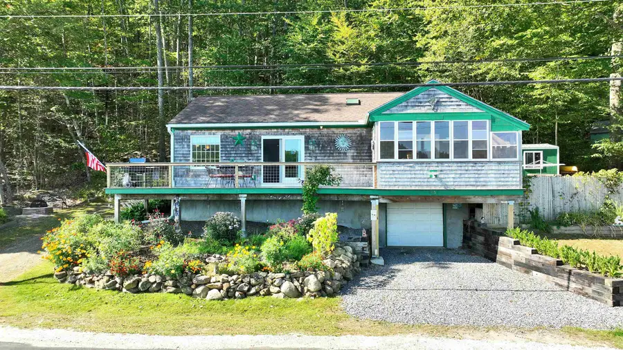 65 Nelson Road, Harrisville, NH 03450 - #2