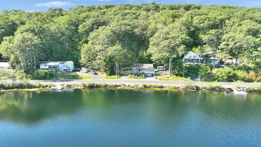65 Nelson Road, Harrisville, NH 03450 - #3
