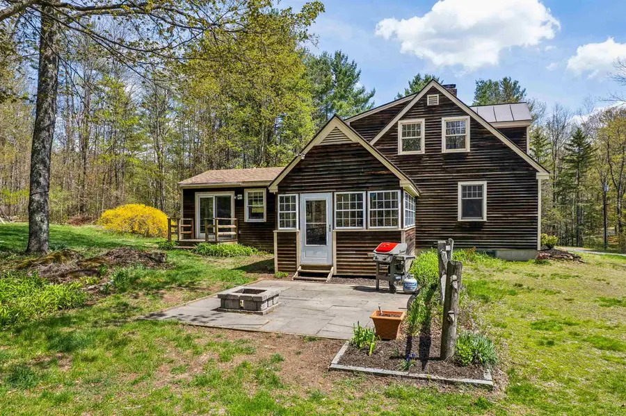 2605 Cox District Road, Woodstock, VT 05091 - #3