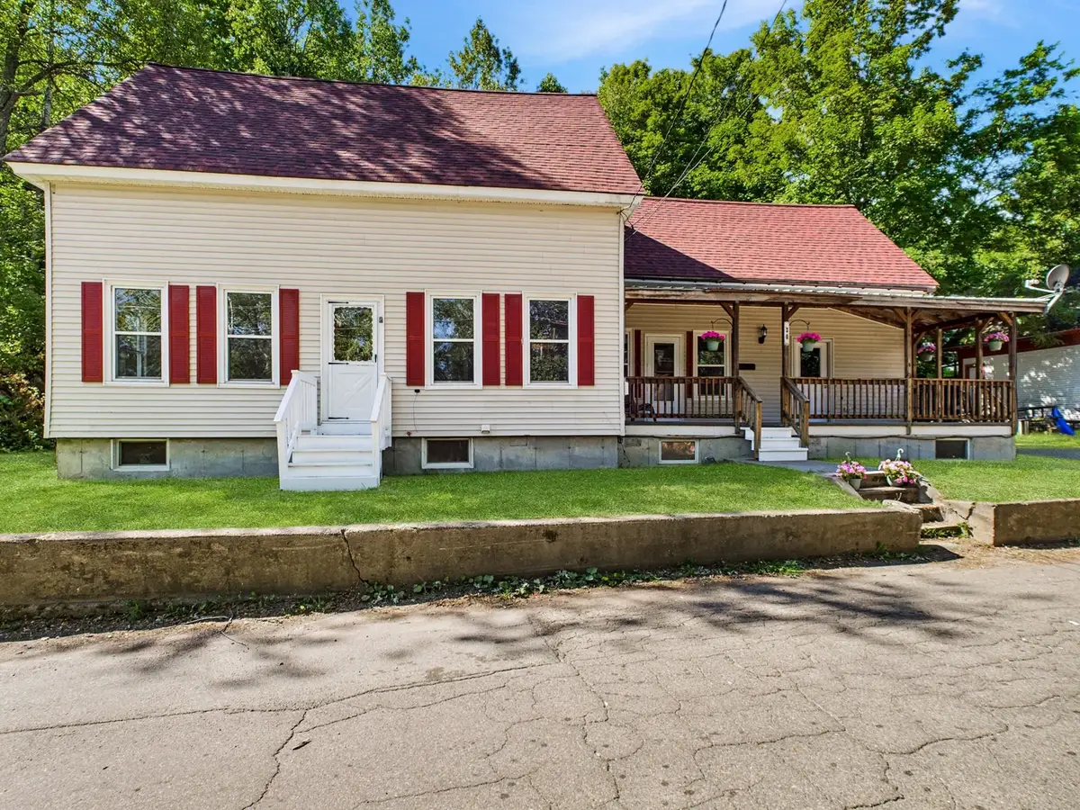 30 Spring Street, Colebrook, NH 03576 - #1