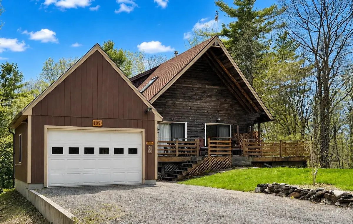 78 Honey Road, Marlow, NH 03465 - #1