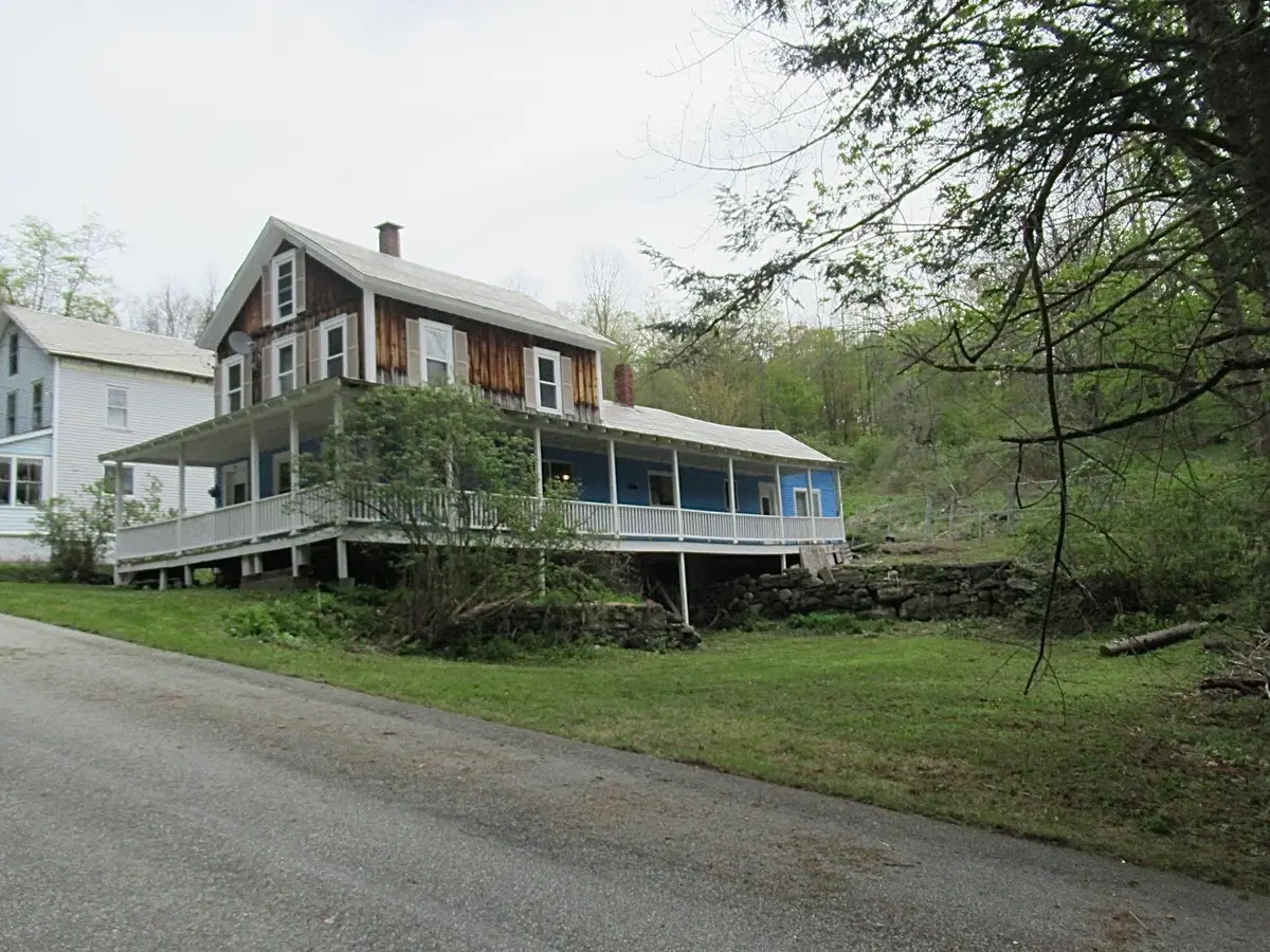176 Glen Avenue, Readsboro, VT 05350-9798 - #1