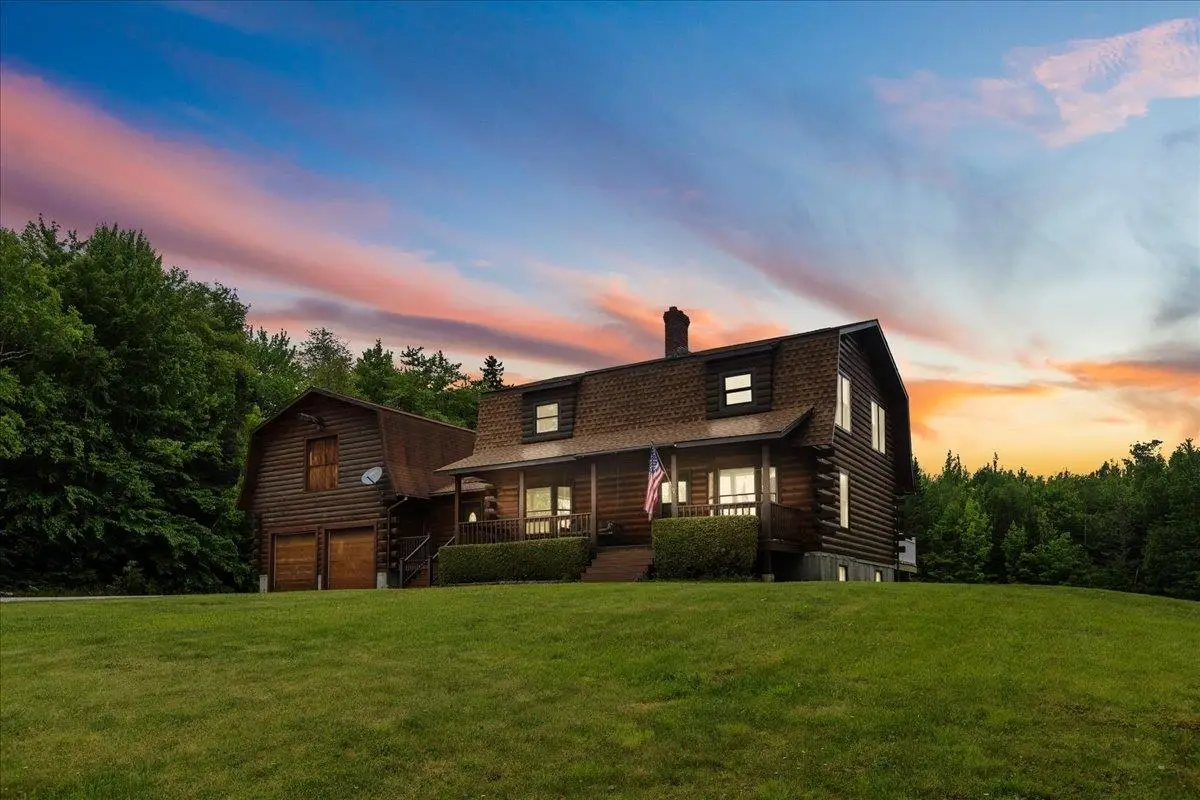 110 West Milan Road, Milan, NH 03588 - #1