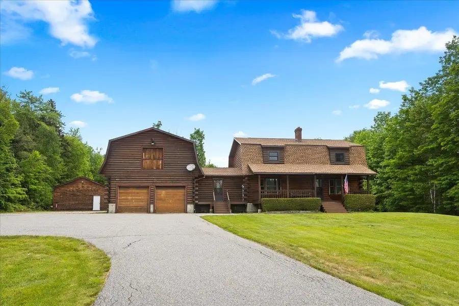 110 West Milan Road, Milan, NH 03588 - #3