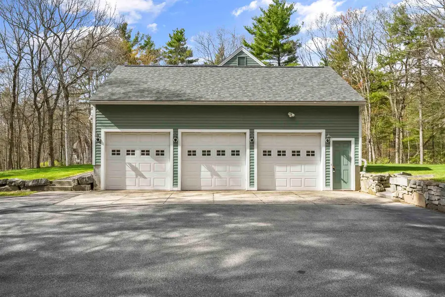 9 Maxwell Drive, Brookline, NH 03033 - #3