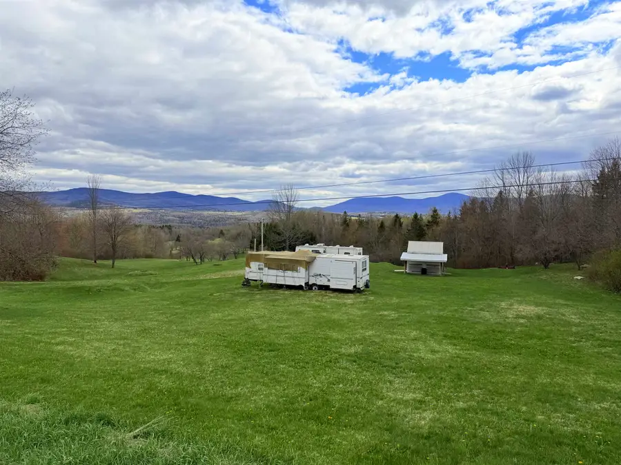 712 Reed Road, Colebrook, NH 03576 - #3