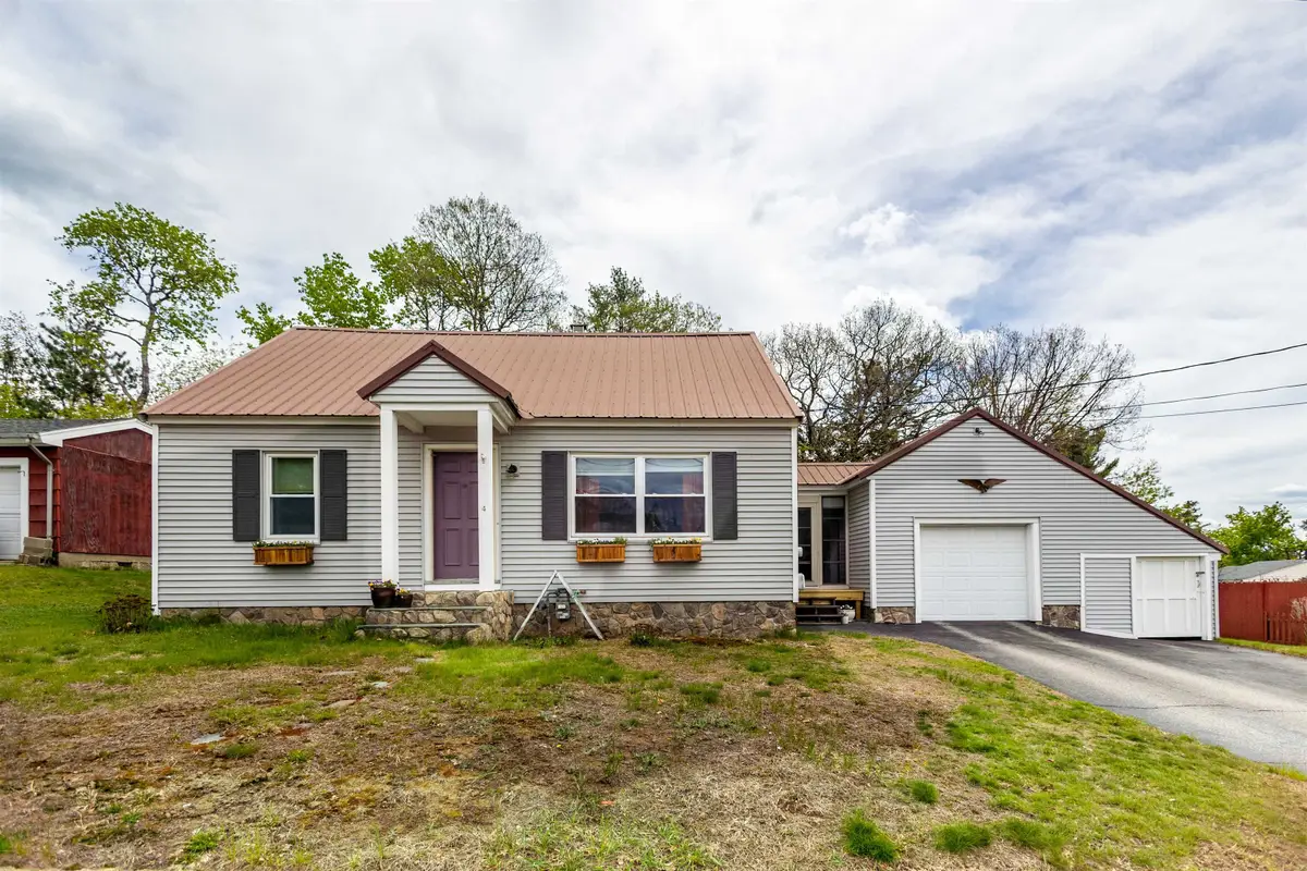 4 Eastern Avenue, Concord, NH 03301 - #1