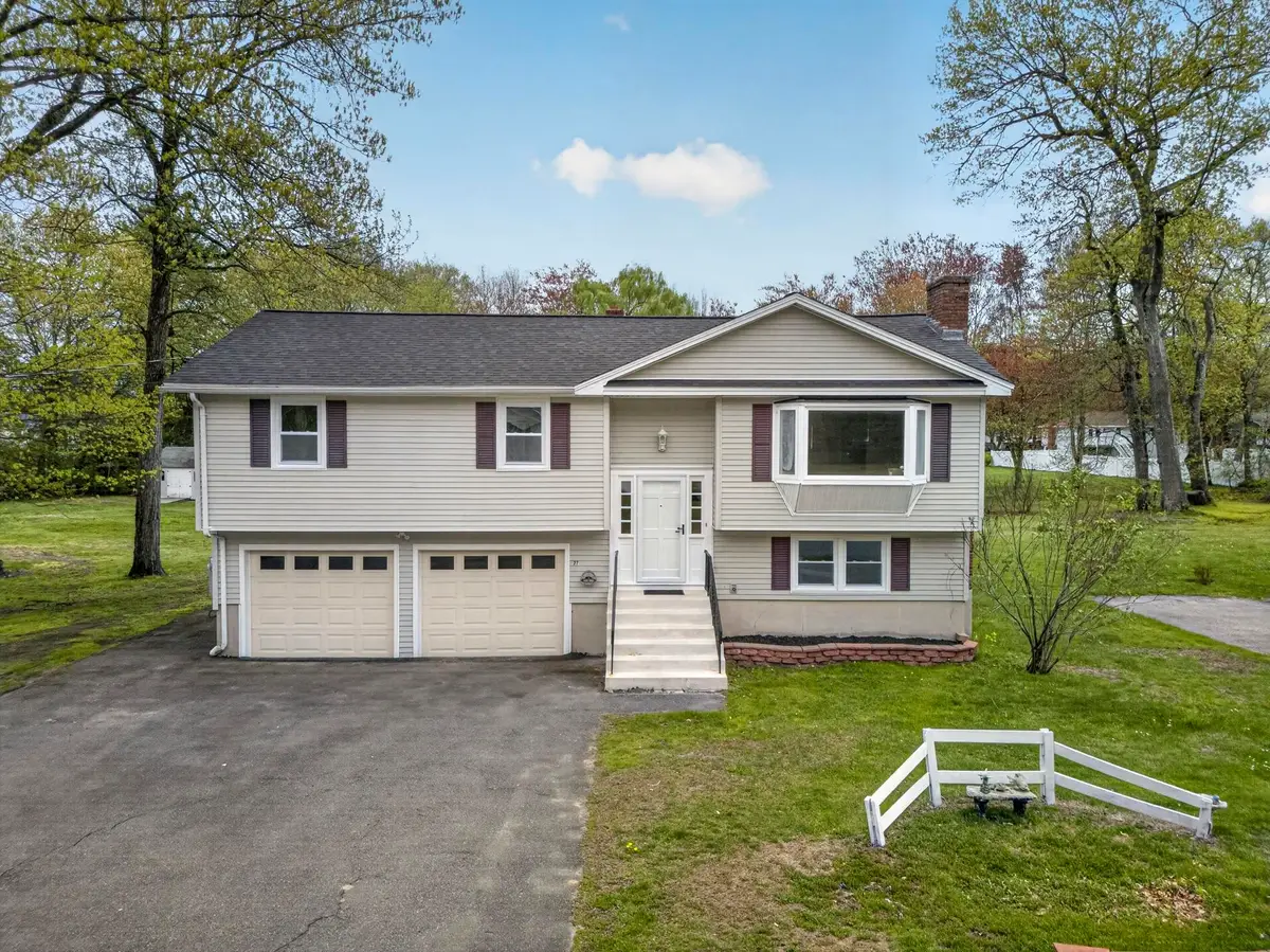 27 Townsend Avenue, Salem, NH 03079 - #1