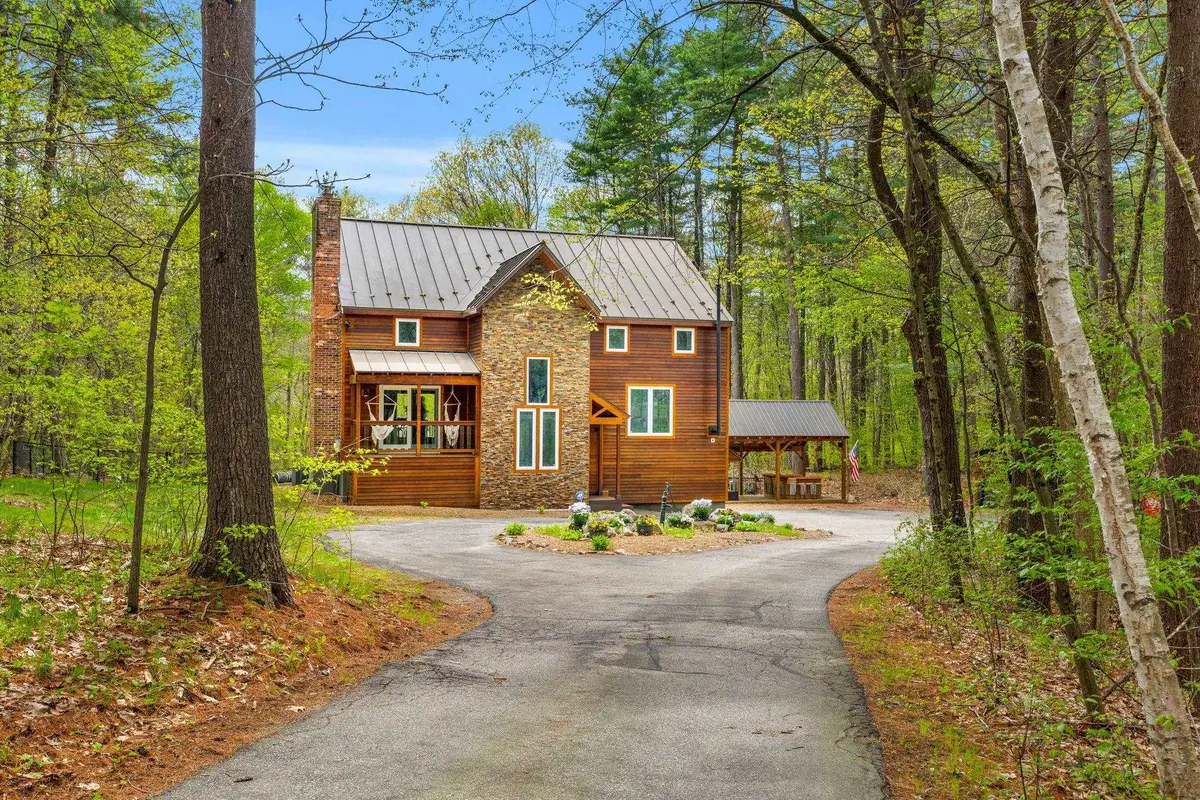 32 Morrison Road, Windham, NH 03087 - #1